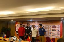 Piala AFF U-19 Jadi Ajang Persiapkan Timnas Indonesia untuk Kualifikasi Piala AFC - JPNN.com Jatim