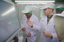 9 Negara Delegasi OIC Comstech Fellowship Program Ikuti Pelatihan di Bio Farma dan Unpad - JPNN.com Jabar