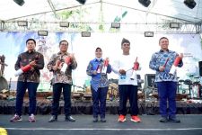 Festival Wisata Desa Jatim 2024 di Lumajang Dibuka Hari Ini Hingga Besok - JPNN.com Jatim