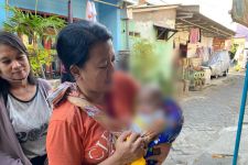 Kronologi Penemuan Bayi di Bratang Gede Surabaya, Penemu Kekeuh Adopsi - JPNN.com Jatim