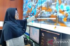 Suhu Dingin di Jawa Tengah Saat Malam hingga Dini Hari, BMKG Beri Penjelasan - JPNN.com Jateng