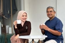 Muhammad Farhan dan Atalia Praratya Bertemu, Bicara Soal Pilwalkot Bandung 2024 - JPNN.com Jabar