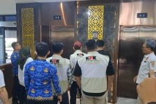 KPK Geledah Ruang Kerja Wali Kota Semarang, Kasus Gratifikasi? - JPNN.com Jateng