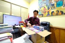 Menjelang Pelantikan Wakil Presiden, Gibran Pindah ke Jakarta - JPNN.com Jateng