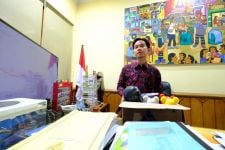 DPRD Surakarta Segera Menindaklanjuti Surat Pengajuan Pengunduran Diri Gibran - JPNN.com Jateng