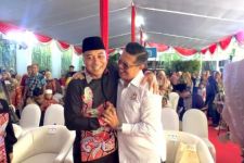 Survei ARCI, Hendy Setiono Calon Potensial Dampingi Eri Cahyadi di Pilkada Surabaya - JPNN.com Jatim