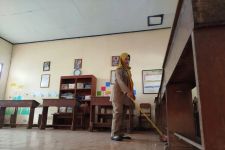 Dua SDN di Ponorogo Tak Kebagian Murid, Penurunan Minat Peserta Didik Baru? - JPNN.com Jatim