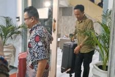 KPK Bergerak ke Semarang, Geledah Kantor Wali Kota, Mbak Ita Tersangka? - JPNN.com Jateng