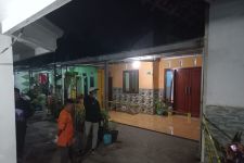 IRT di Malang Ditemukan Tewas di Dalam Rumah dan Motor Raib, Suami Teriak Histeris - JPNN.com Jatim