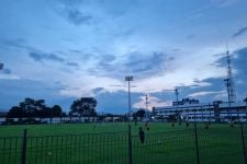 Pemkot Bandung Respons Keluhan Pelatih Persib Bojan Soal Kualitas Rumput Lapangan Sidolig - JPNN.com Jabar