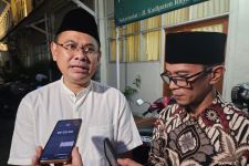 Bertemu PD Muhammadiyah Bandung, Arfi Rafnialdi Dapat Titipan Permasalahan Sampah - JPNN.com Jabar