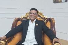 Andra Soni Dukung Berdirinya Kabupaten Baru di Banten Selatan - JPNN.com Banten