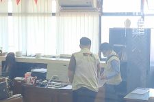 Dua Hari Penggeledahan di Balkot Semarang, KPK Usut 3 Kasus Dugaan Korupsi, Nama Mbak Ita Terseret - JPNN.com Jateng