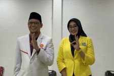 Pilwalkot Depok: Akhir Juli Nanti Imam-Ririn Siap Deklarasi - JPNN.com Jabar