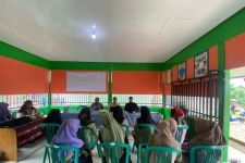 Bersama UNS Solo, BRI Beri Pendampingan kepada 15 Desa di Indonesia - JPNN.com Jateng