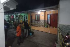 Menguak Misteri Tewasnya IRT di Malang, Korban Sempat Terima Tamu dari Surabaya - JPNN.com Jatim