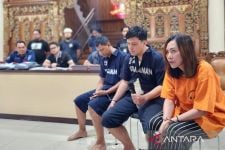 Komplotan Penipu Pengincar Lansia di Semarang Ditangkap Polisi - JPNN.com Jateng