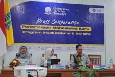 UT Surabaya Buka 2 Jalur Pendaftaran Mahasiswa Baru, Ini Syarat & Jadwal Pendaftarannya - JPNN.com Jatim