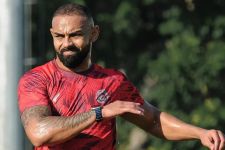 Perkuat Lini Depan, Arema FC Datangkan Mantan Penyerang dari Madura United - JPNN.com Jatim