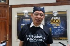 Skandal Guru Besar, Rektor Unair: Hapus Asesor Ganti dengan Penilaian Digitalisasi - JPNN.com Jatim