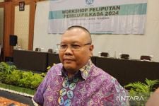 Pilkada Jateng 2024, Analis: PDIP Harus Bertempur, Hadapi Dua Rezim Sekaligus - JPNN.com Jateng