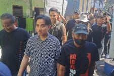 Seusai Dampingi Gibran Blusukan, Dico Optimistis Jadi Wali Kota Semarang 2024 - JPNN.com Jateng