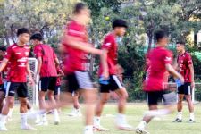 Tak Berpuas Diri, Timnas Indonesia Waspadai Kamboja di Laga Kedua Piala AFF U-19 - JPNN.com Jatim