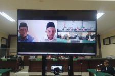2 Terdakwa Pungli PTSL di Ponorogo Divonis Dua Tahun Penjara - JPNN.com Jatim