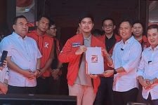 Serahkan Rekomendasi PSI untuk Cabub Cilacap & Blora, Kaesang Singgung Prabowo Subianto - JPNN.com Jateng