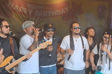 Island Vibes, Kolaborasi Musisi Reggae Indonesia Siap Goyangkan Semarang - JPNN.com Jateng