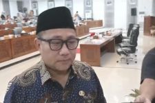 Seusai Penggeledahan KPK, Mbak Ita Tak Tampak Ngantor di Balai Kota Semarang, Begini Kata Sekda - JPNN.com Jateng