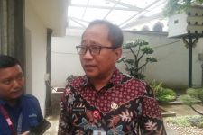 3 Hari KPK Geledah Pemkot Semarang, Sekda Sebut Pelayan Publik Tetap Berjalan - JPNN.com Jateng