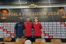 Persib vs Borneo FC: Duel Sang Juara Reguler Versus Championship Series Liga 1 - JPNN.com Jabar