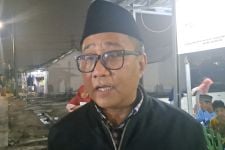 Gelombang Dukungan Sekda Iswar Maju Wali Kota Semarang Terus Muncul - JPNN.com Jateng