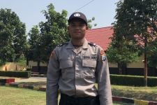 Diterima jadi Calon Anggota Polri, Pemain Berusia 22 Tahun Ini Dilepas PSIS Semarang - JPNN.com Jateng