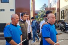 Lihat Tampang Muller Bersaudara Tersangka Kasus Sengketa Lahan Dago Elos Bandung - JPNN.com Jabar