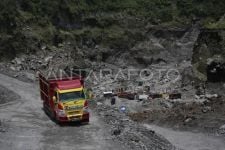 Update Kasus Tambang Ilegal di Gunungkidul, Segera Ada Tersangka - JPNN.com Jogja