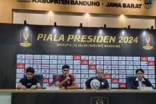 Pelatih Persis Milomir Seslija Puas Hasil Imbang Melawan Juku Eka - JPNN.com Jabar
