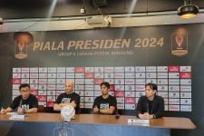 PSM Makassar Siap Hancurkan Mimpi Persis Solo ke Semifinal Piala Presiden 2024 - JPNN.com Jabar