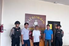 Seoarang Pria di Solo Tega Menganiaya Ibu Kandung - JPNN.com Jateng