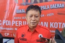 Soal KPK Geledah Kantor Wali Kota Semarang, Politikus Senior PDIP: Operasi Politik - JPNN.com Jateng