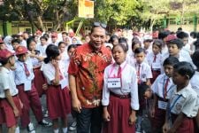 Wali Kota Surakarta Teguh Prakosa Meminta Guru Belajar Tentang Teknologi - JPNN.com Jateng