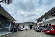 Diduga Mainkan Tanah Kas Desa Bojong Koneng, BPN Kabupaten Bogor Dilaporkan ke Polisi - JPNN.com Jabar