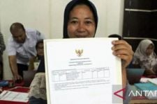 Sepanjang 2024 Pemkab Karawang Targetkan Terbitkan 50 Ribu NIB untuk UMKM - JPNN.com Jabar