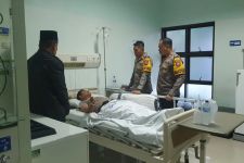 Polisi Buru Para Pesilat di Jember yang Keroyok Anggota Intelkam, Siap-Siap Saja - JPNN.com Jatim