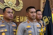 22 Anggota PSHT Ditangkap Buntut Pengeroyokan Anggota Polisi di Jember - JPNN.com Jatim