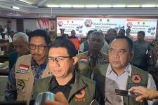 Darurat Kekeringan & Karhutla, 30 Daerah di Jawa Tengah Berstatus Siaga Bencana - JPNN.com Jateng