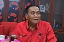 Pilgub Jateng, Bambang Pacul: Banyak yang Mengusulkan Andika Perkasa - JPNN.com Jateng