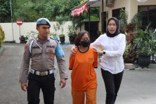 Pelaku Pembunuhan IRT di Malang Dijerat Pasal Berlapis, Terancam Hukuman Mati - JPNN.com Jatim
