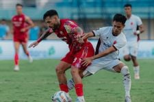Persis Solo Belum Memetik Kemenangan di Piala Presiden, Milo Tetap Puas, Ada Perkembangan - JPNN.com Jateng